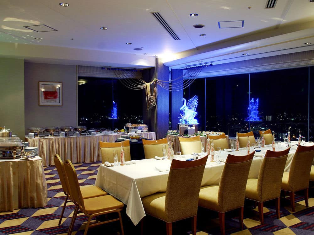 Hotel Nikko Kochi Asahi Royal