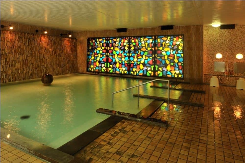 Tsuetate Kanko Hotel Hizenya