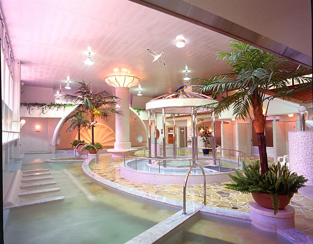 Tsuetate Kanko Hotel Hizenya