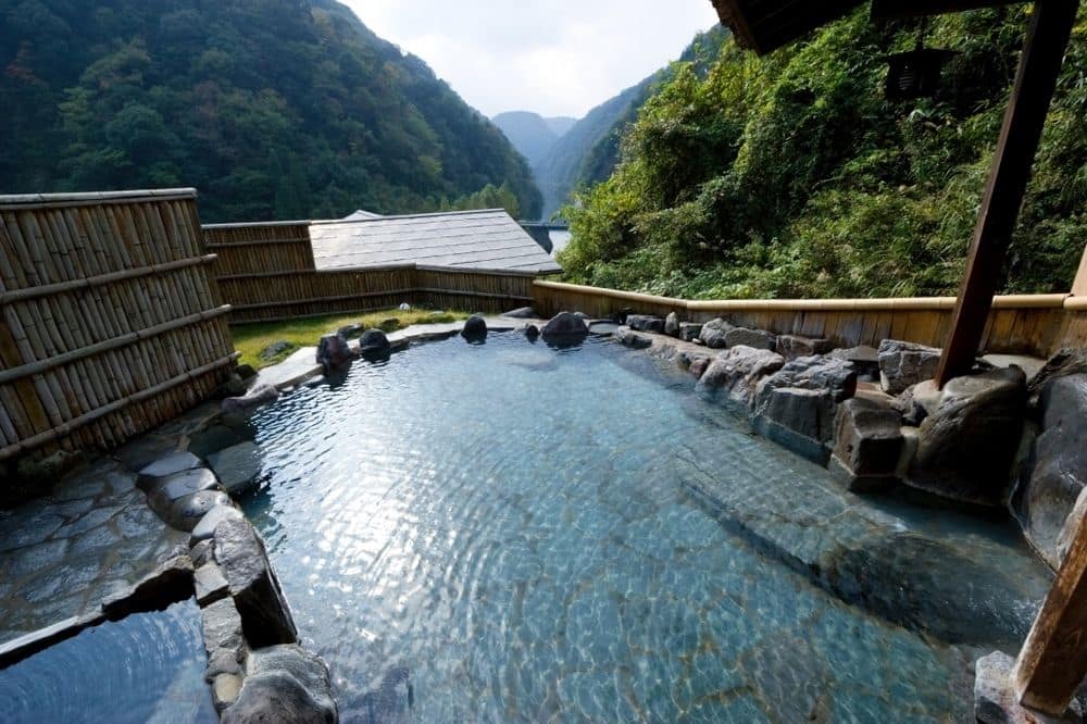 Tsuetate Kanko Hotel Hizenya