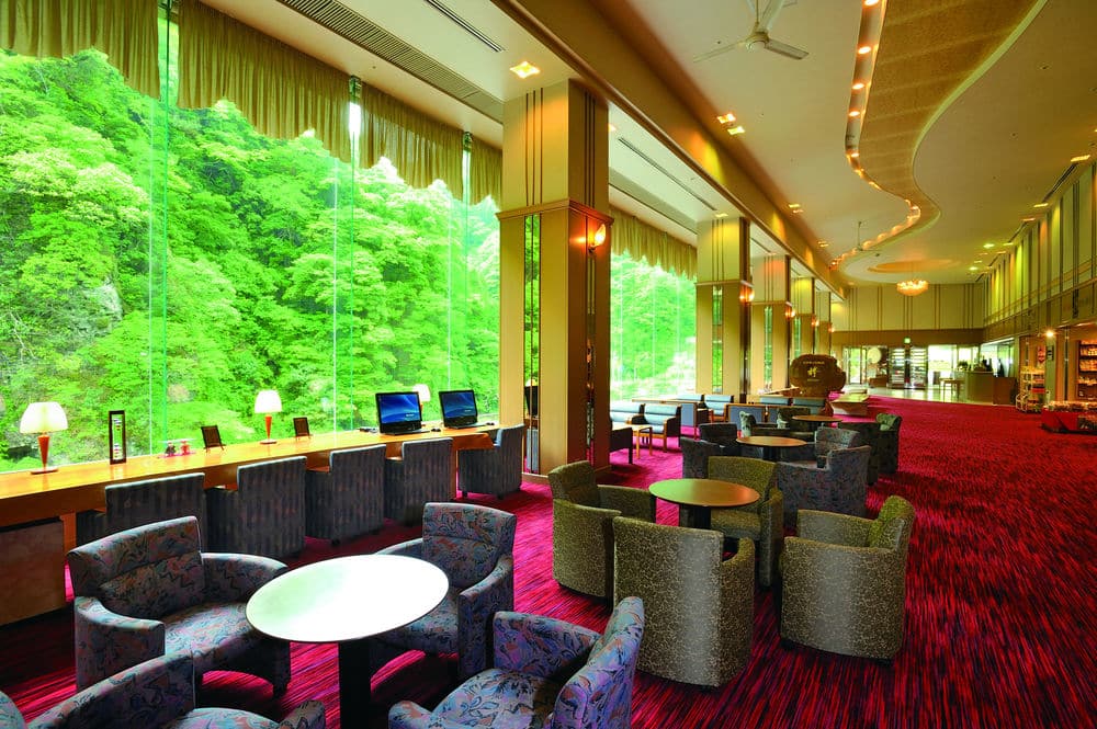Tsuetate Kanko Hotel Hizenya