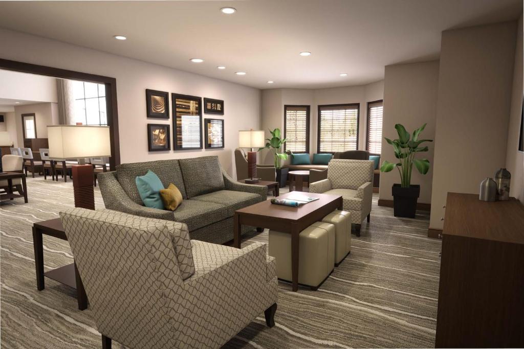 Staybridge Suites Scottsdale - Talking Stick