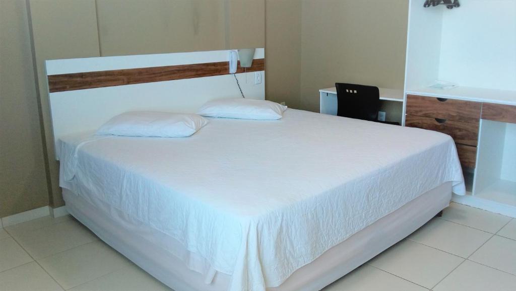 Amazon Plaza Hotel Macapa