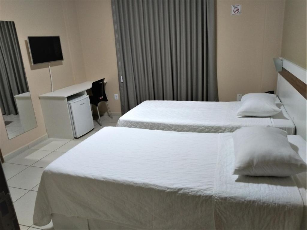Amazon Plaza Hotel Macapa