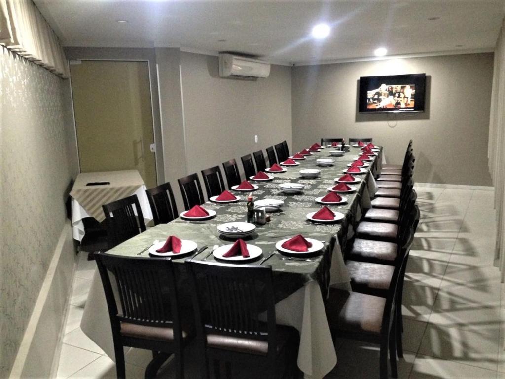 Amazon Plaza Hotel Macapa