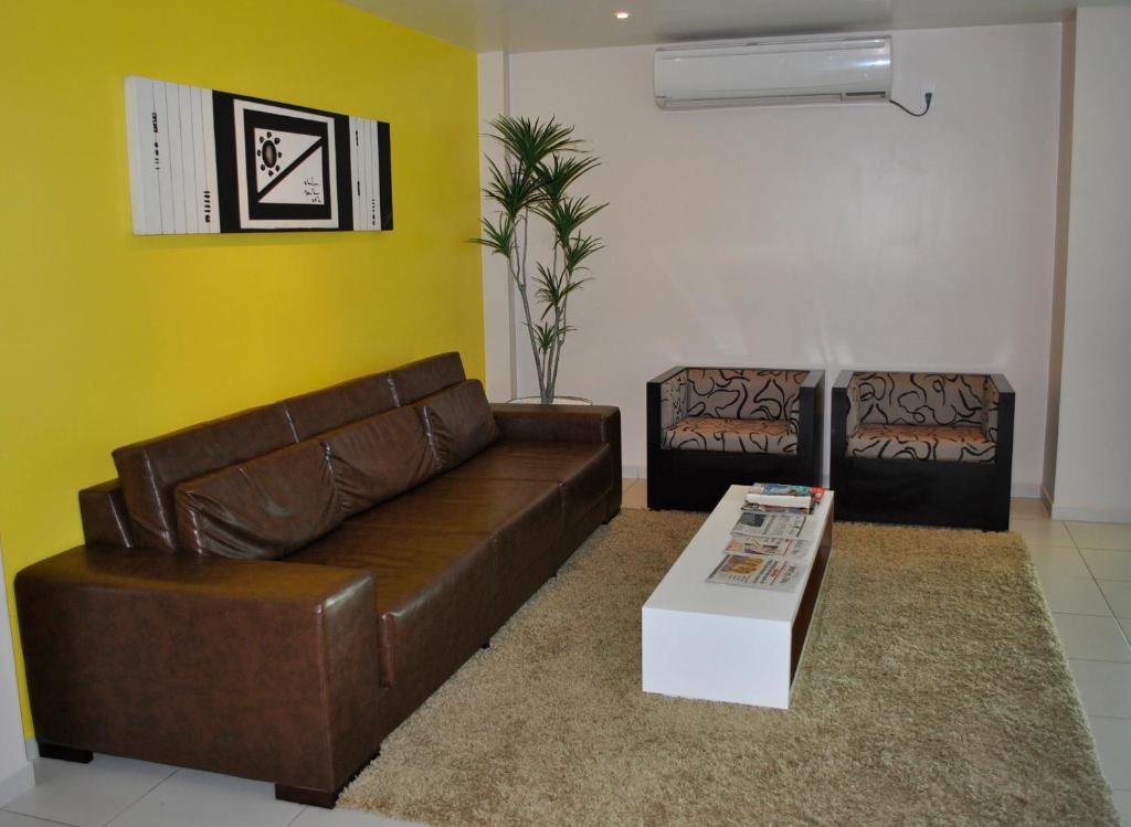 Amazon Plaza Hotel Macapa