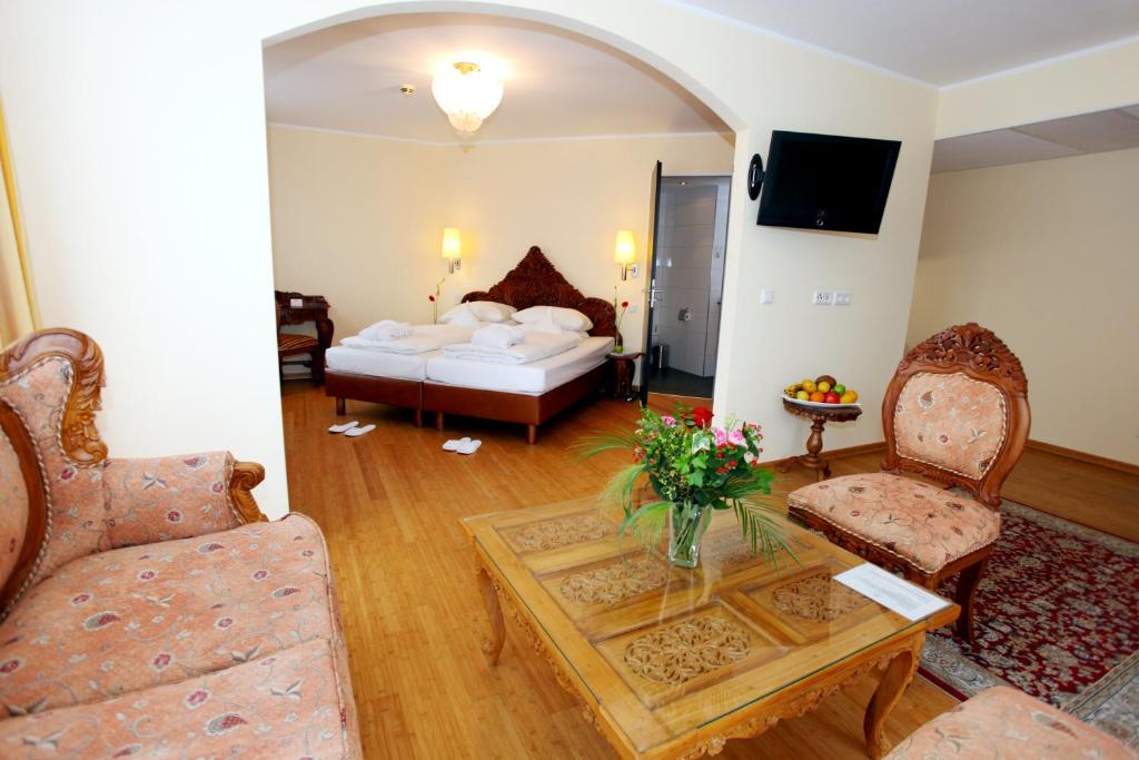 Hotel Raj Mahal
