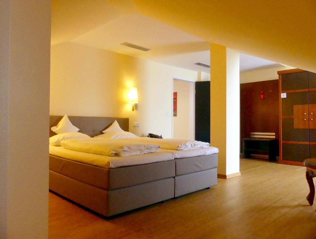 Hotel Raj Mahal