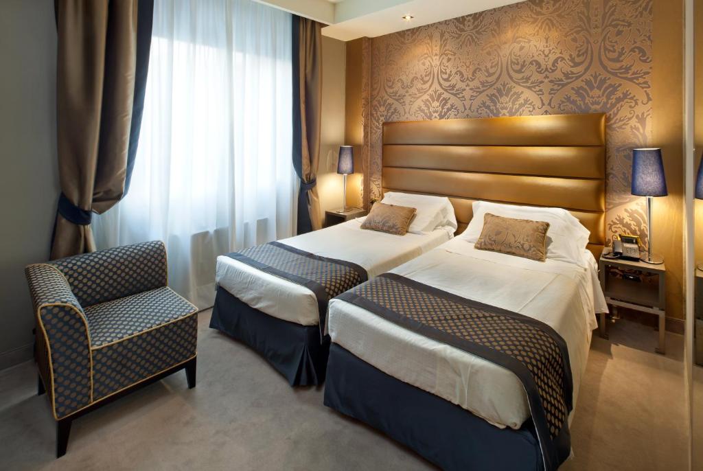 Hotel Mozart