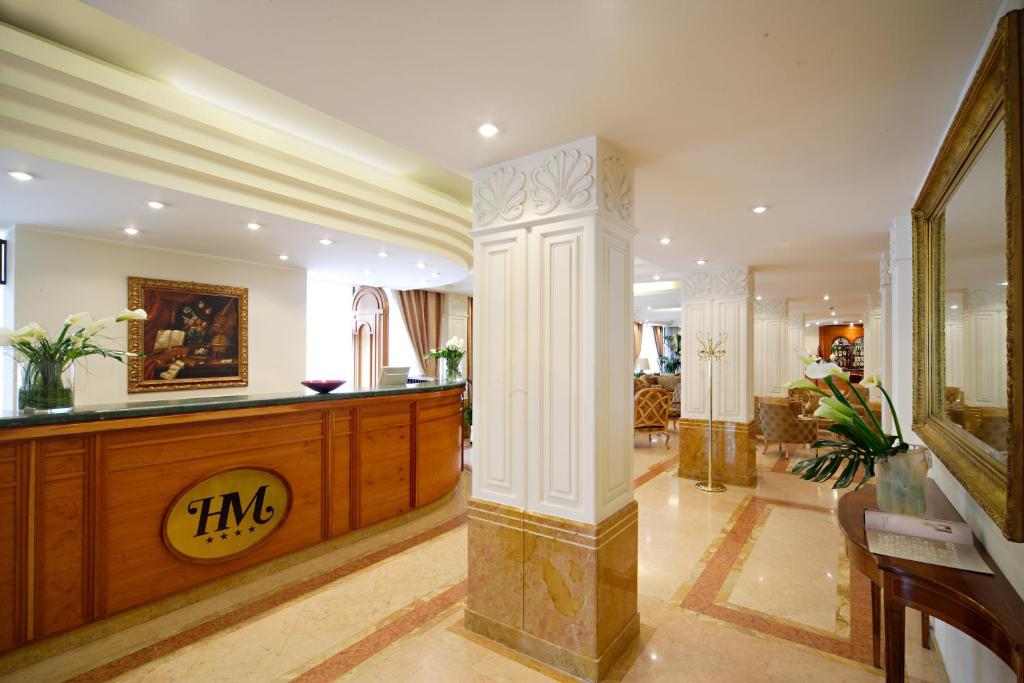 Hotel Mozart