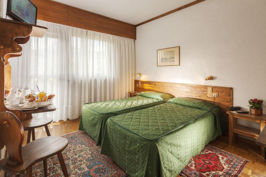 Europa Hotel