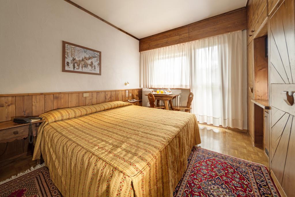 Europa Hotel
