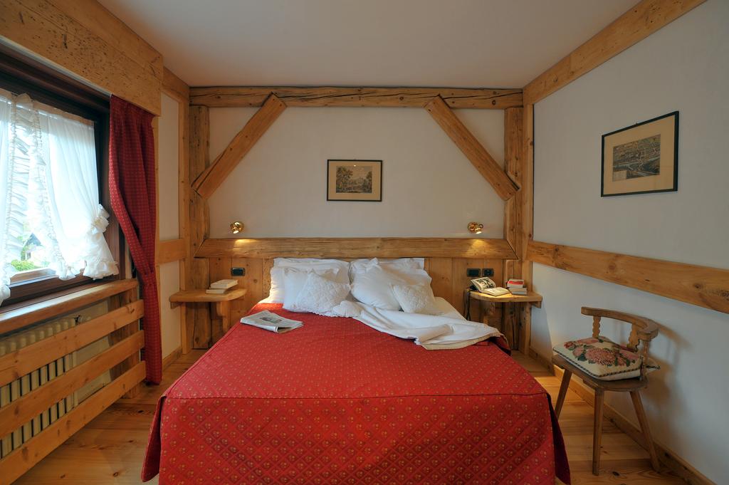 Europa Hotel