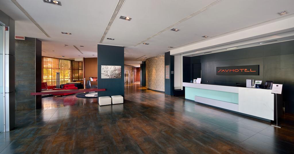 Savhotel