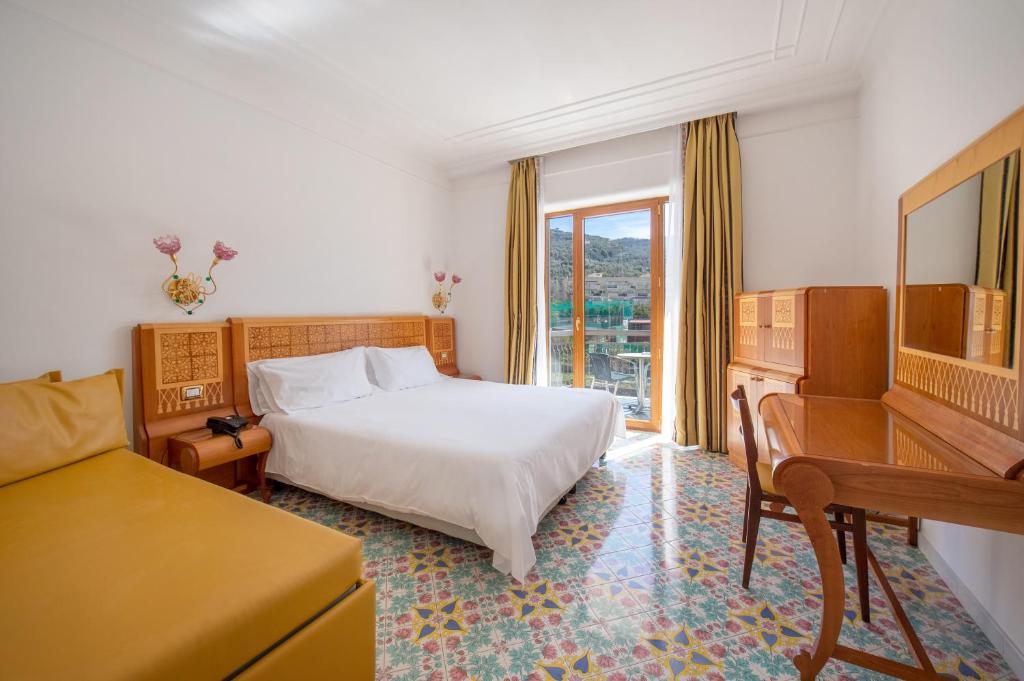 Grand Hotel Flora