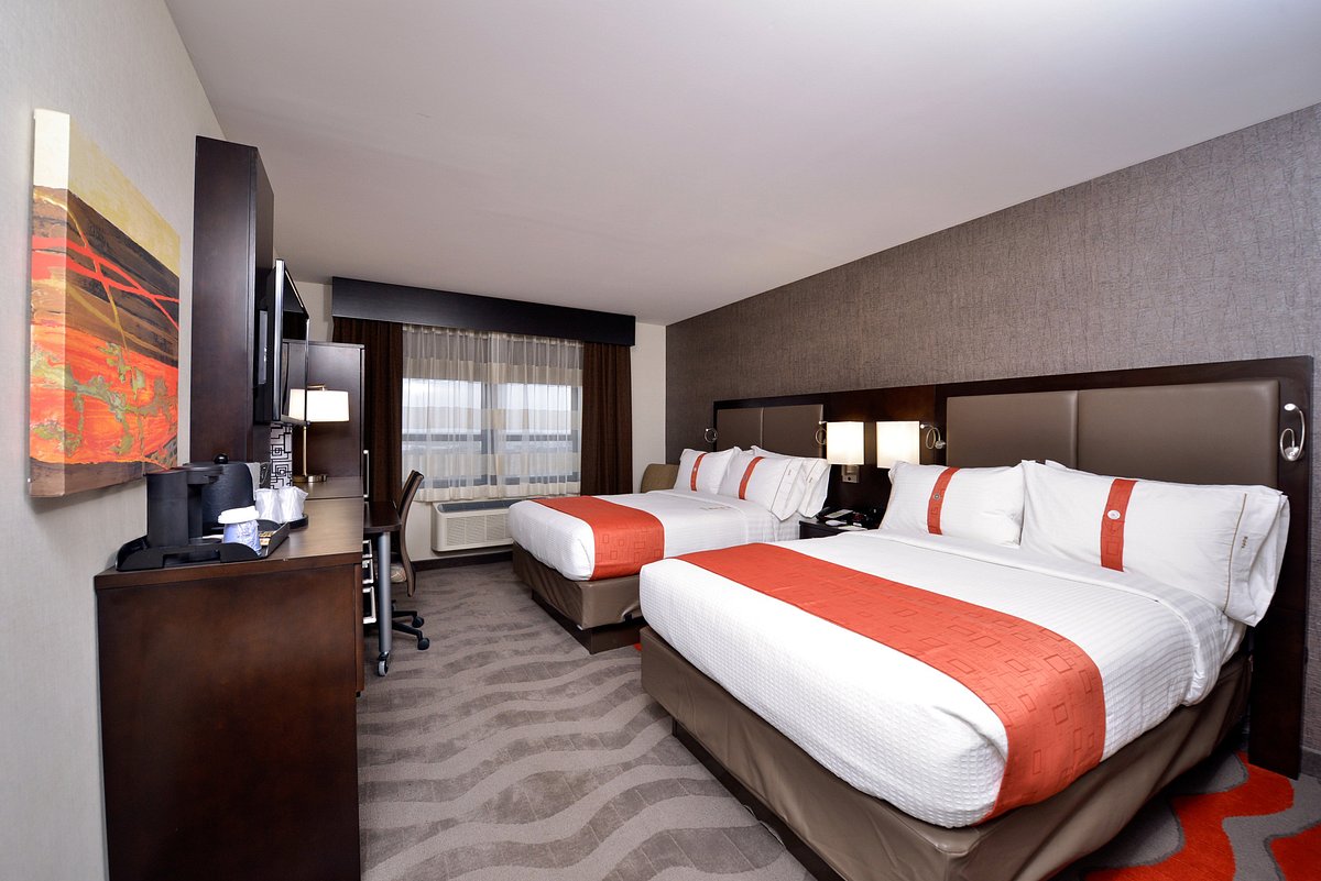 Holiday Inn New York JFK Airport Area