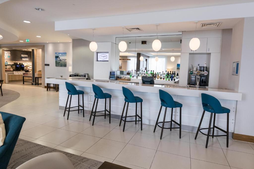 Hampton by Hilton Bournemouth