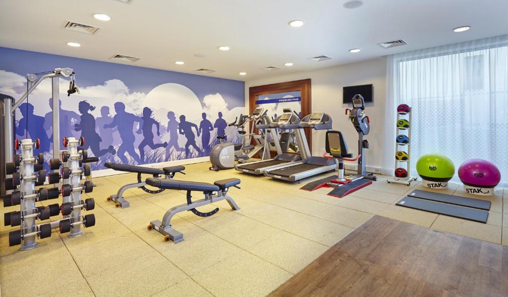Hampton by Hilton Bournemouth
