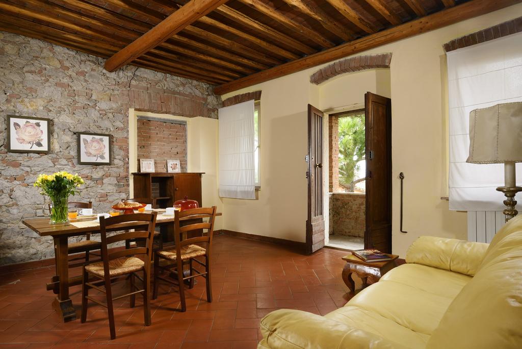 Fattoria San Lorenzo - Apartments