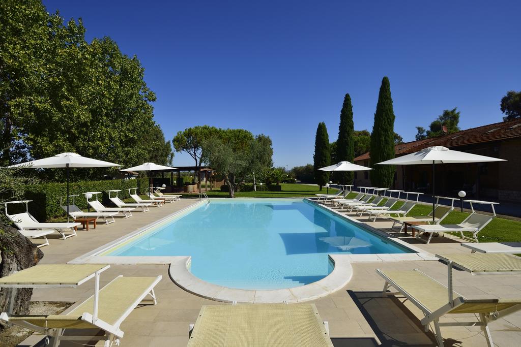 Fattoria San Lorenzo - Apartments