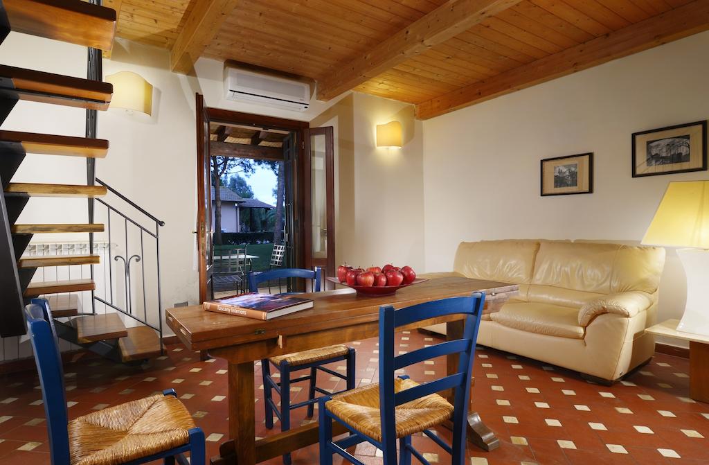 Fattoria San Lorenzo - Apartments