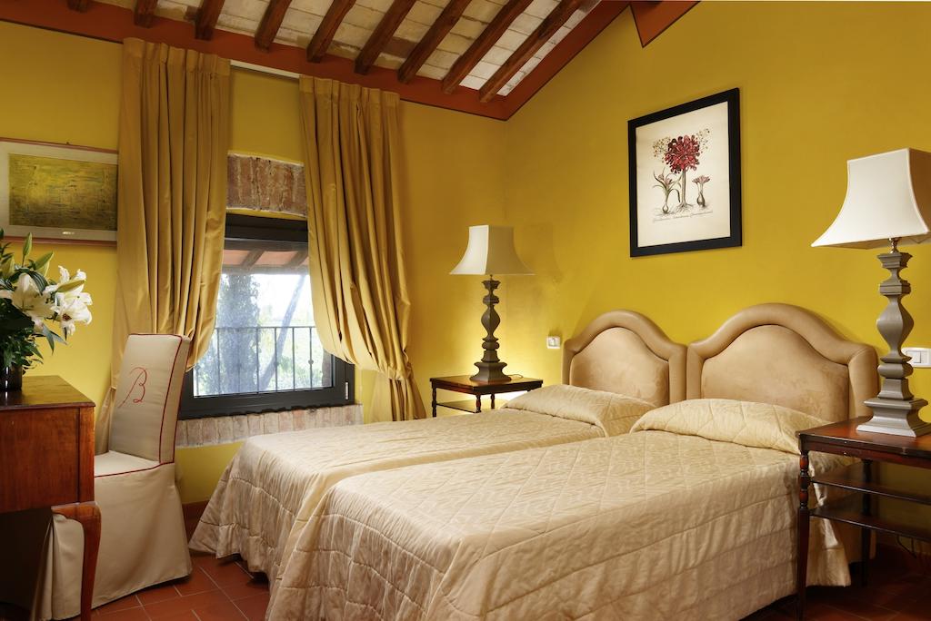 Fattoria San Lorenzo - Apartments
