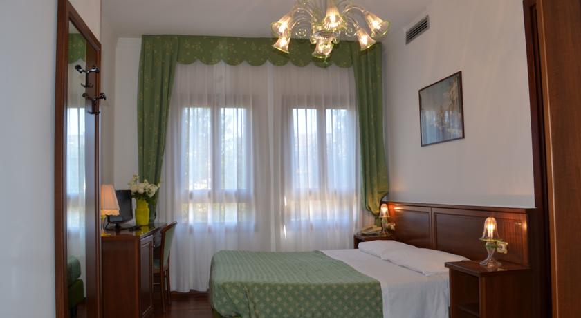 Hotel Villa Cipro