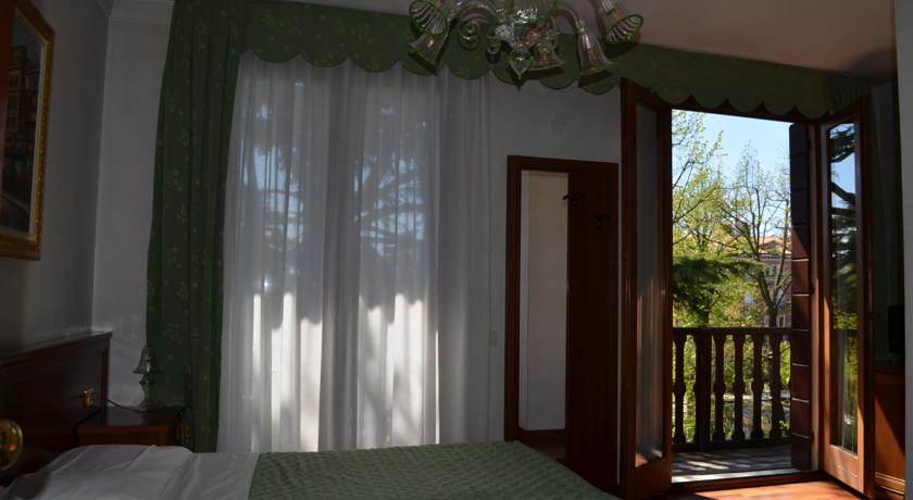 Hotel Villa Cipro