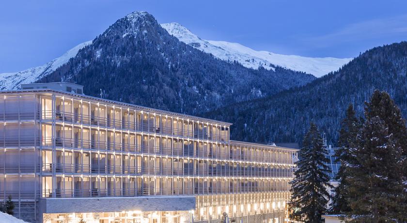 AMERON Davos Swiss Mountain Resort