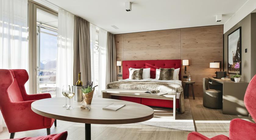 AMERON Davos Swiss Mountain Resort