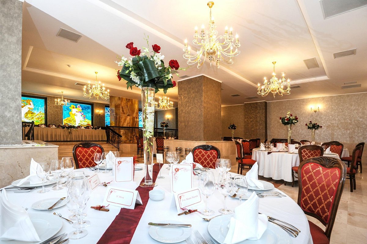Premier Palace Hotel & Spa