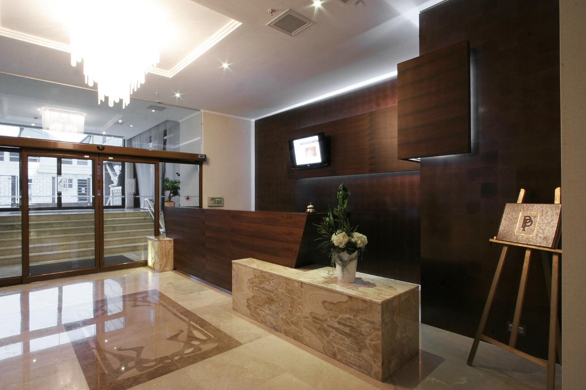 Premier Palace Hotel & Spa