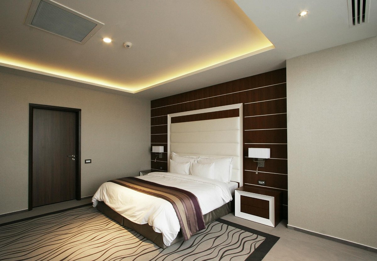 Premier Palace Hotel & Spa