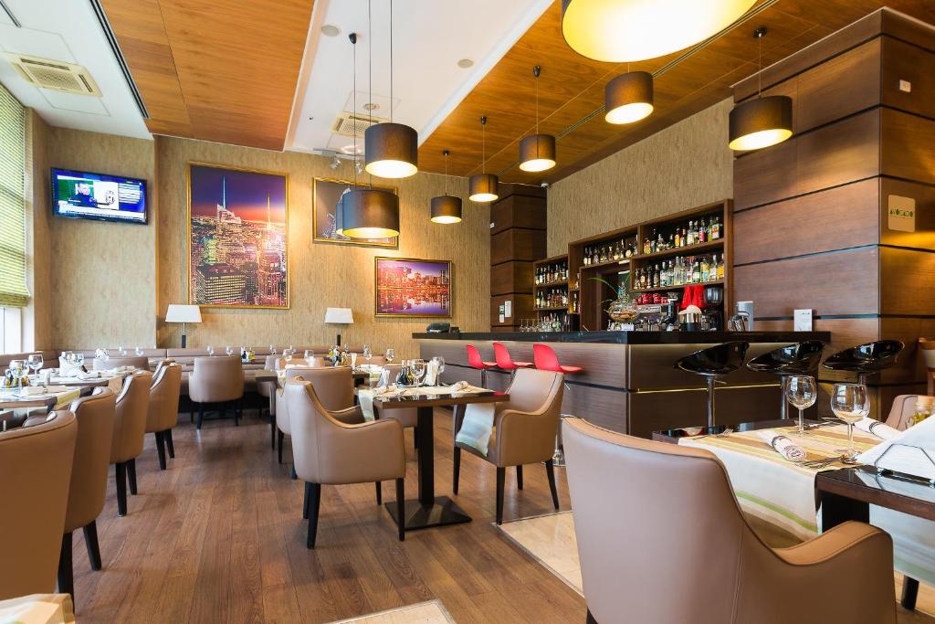 Ramada by Wyndham Cluj