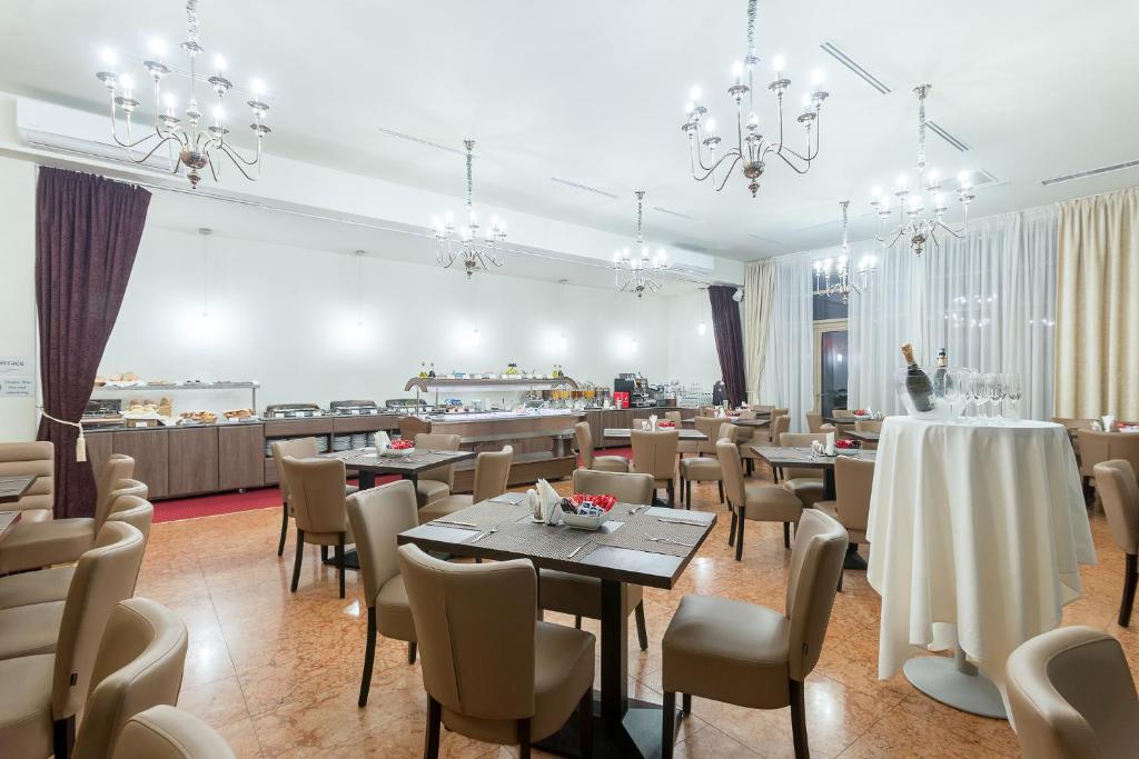 Ramada by Wyndham Cluj