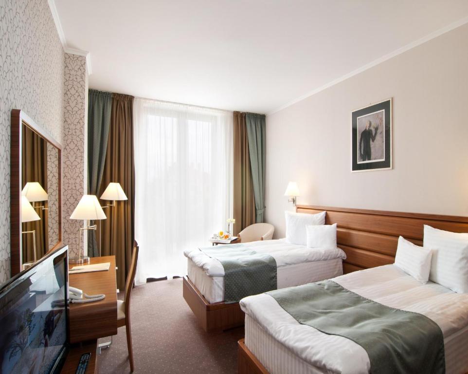 Ramada by Wyndham Cluj