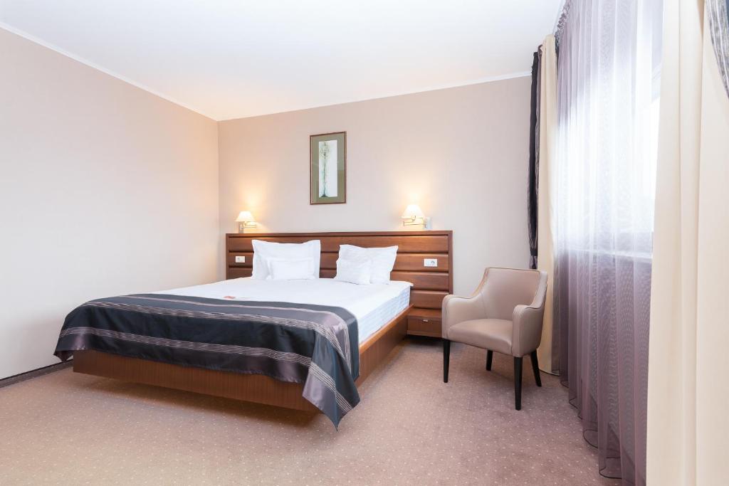 Ramada by Wyndham Cluj