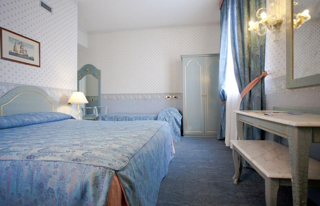 Hotel Bentivoglio Residenza D'Epoca