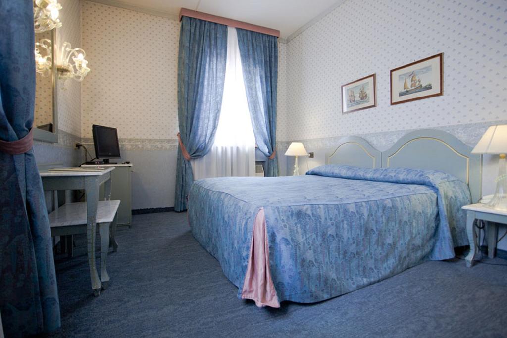 Hotel Bentivoglio Residenza D'Epoca