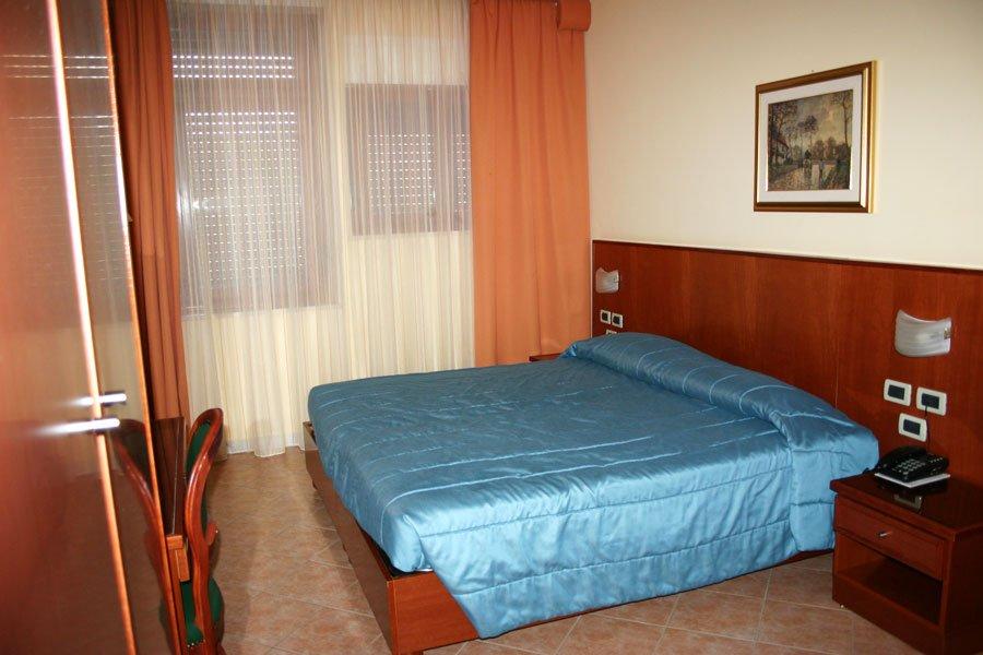 Hotel Oasi Dei Discepoli