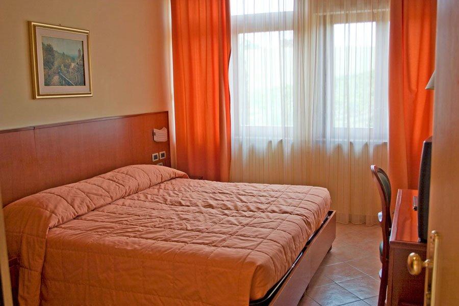 Hotel Oasi Dei Discepoli