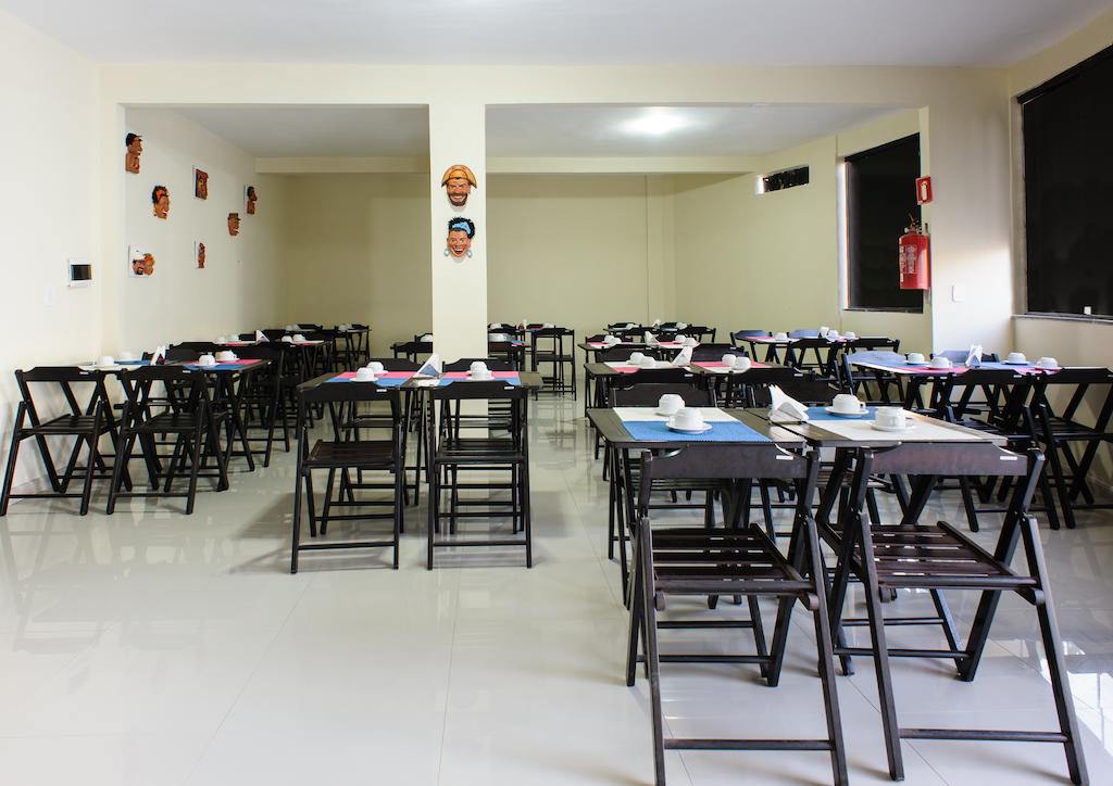Mar do Farol Praia Hotel