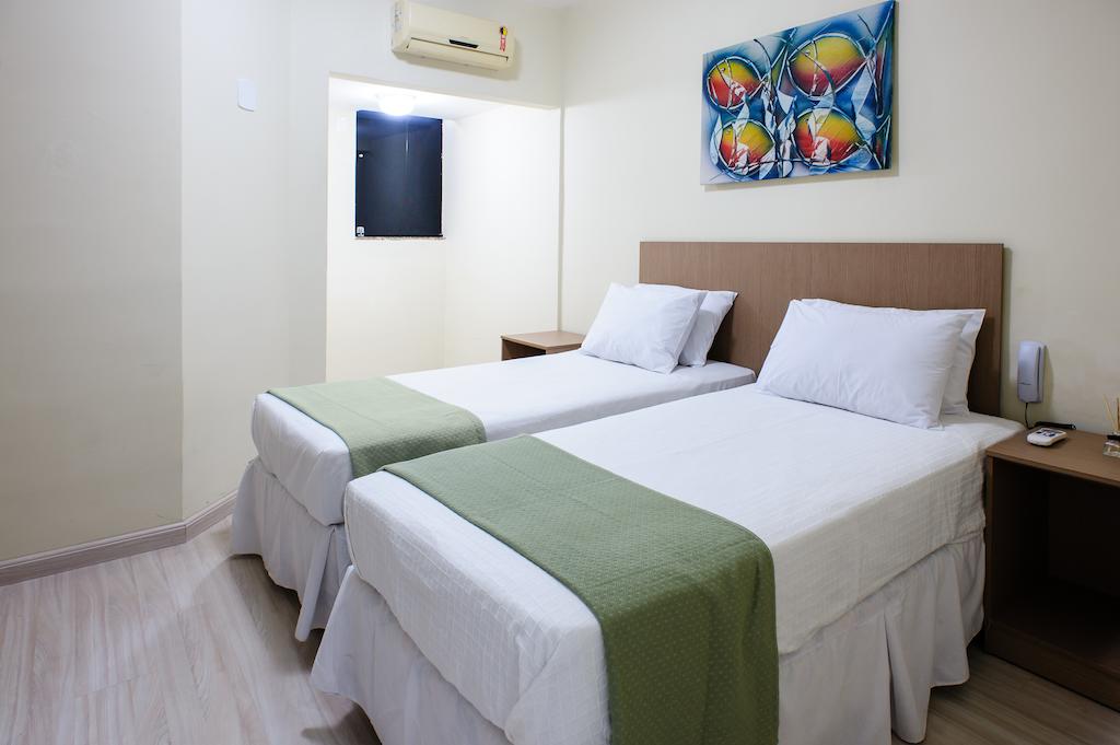 Mar do Farol Praia Hotel