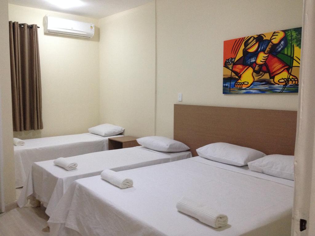 Mar do Farol Praia Hotel