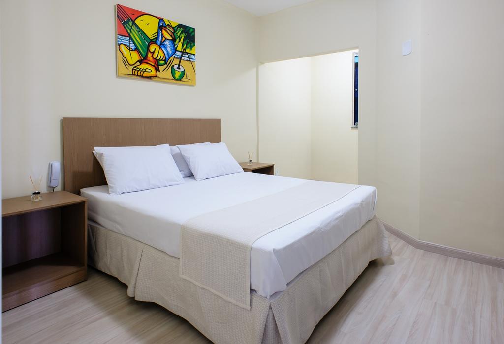 Mar do Farol Praia Hotel