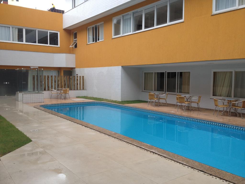 Atalaia Apart Hotel