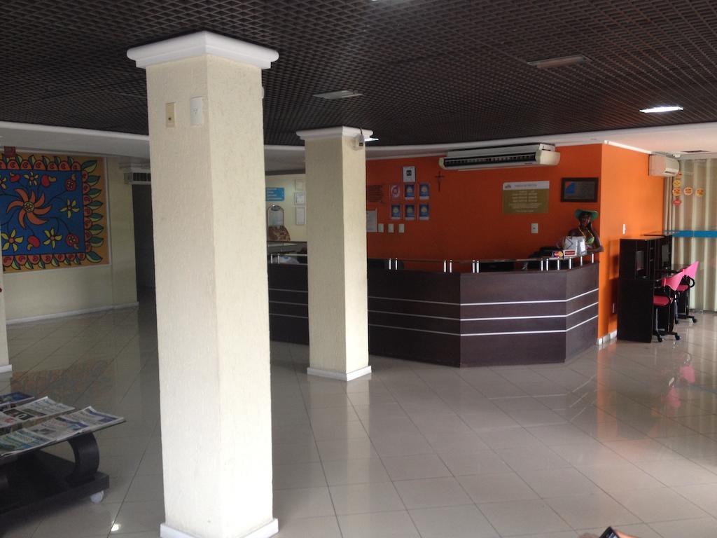 Atalaia Apart Hotel