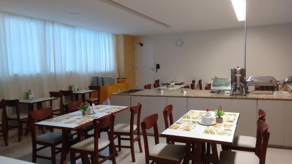 Atalaia Apart Hotel