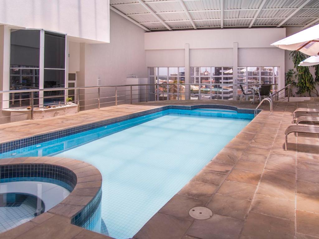 Dall Onder Vittoria Hotel