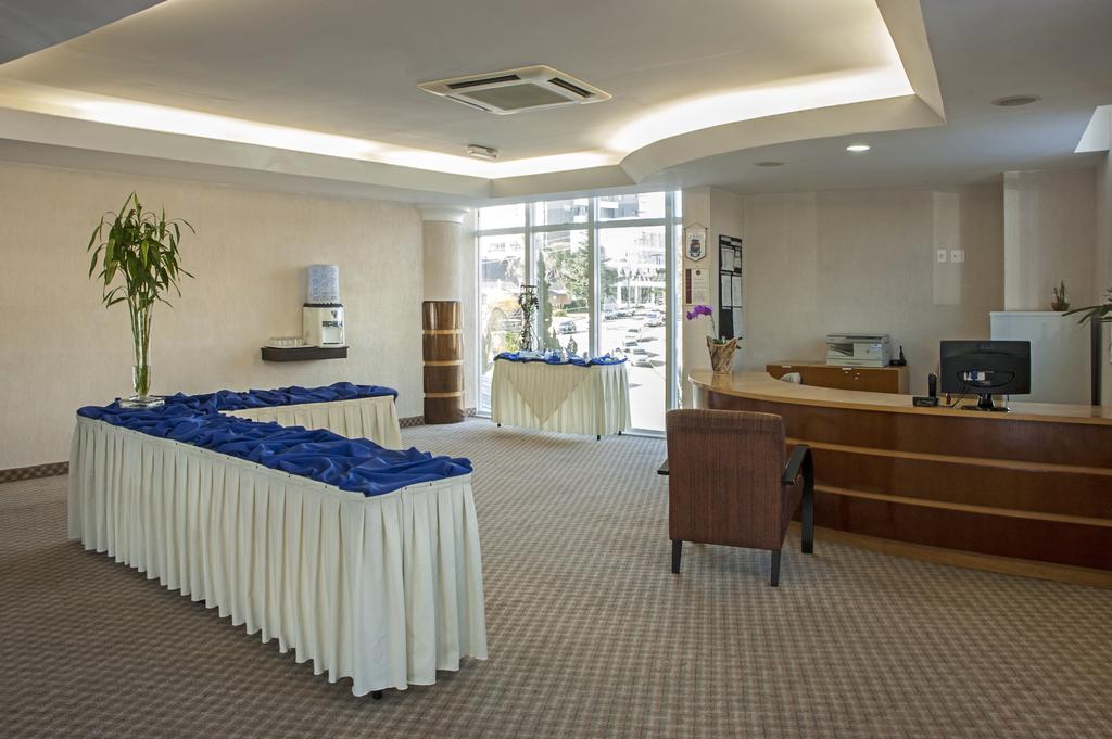 Dall Onder Vittoria Hotel